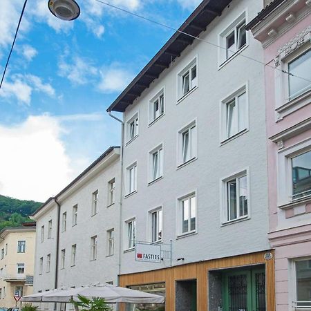 Salzburg Topside Apartments ภายนอก รูปภาพ