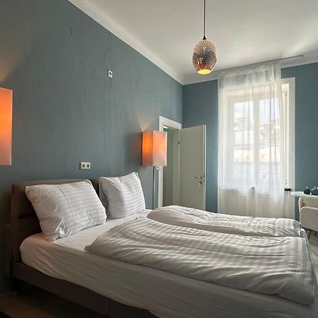 Salzburg Topside Apartments ภายนอก รูปภาพ