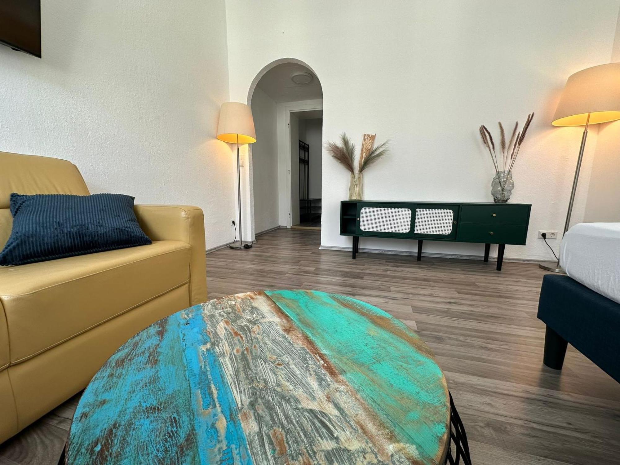 Salzburg Topside Apartments ภายนอก รูปภาพ