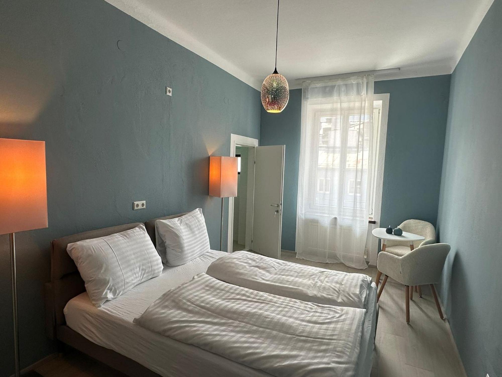 Salzburg Topside Apartments ภายนอก รูปภาพ