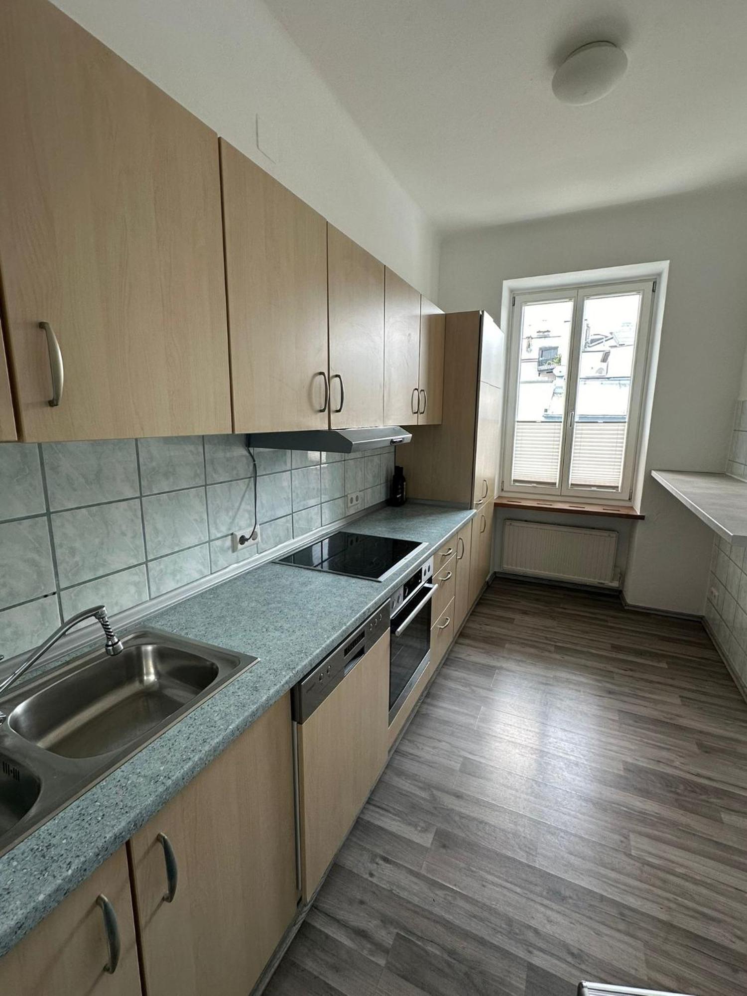 Salzburg Topside Apartments ภายนอก รูปภาพ
