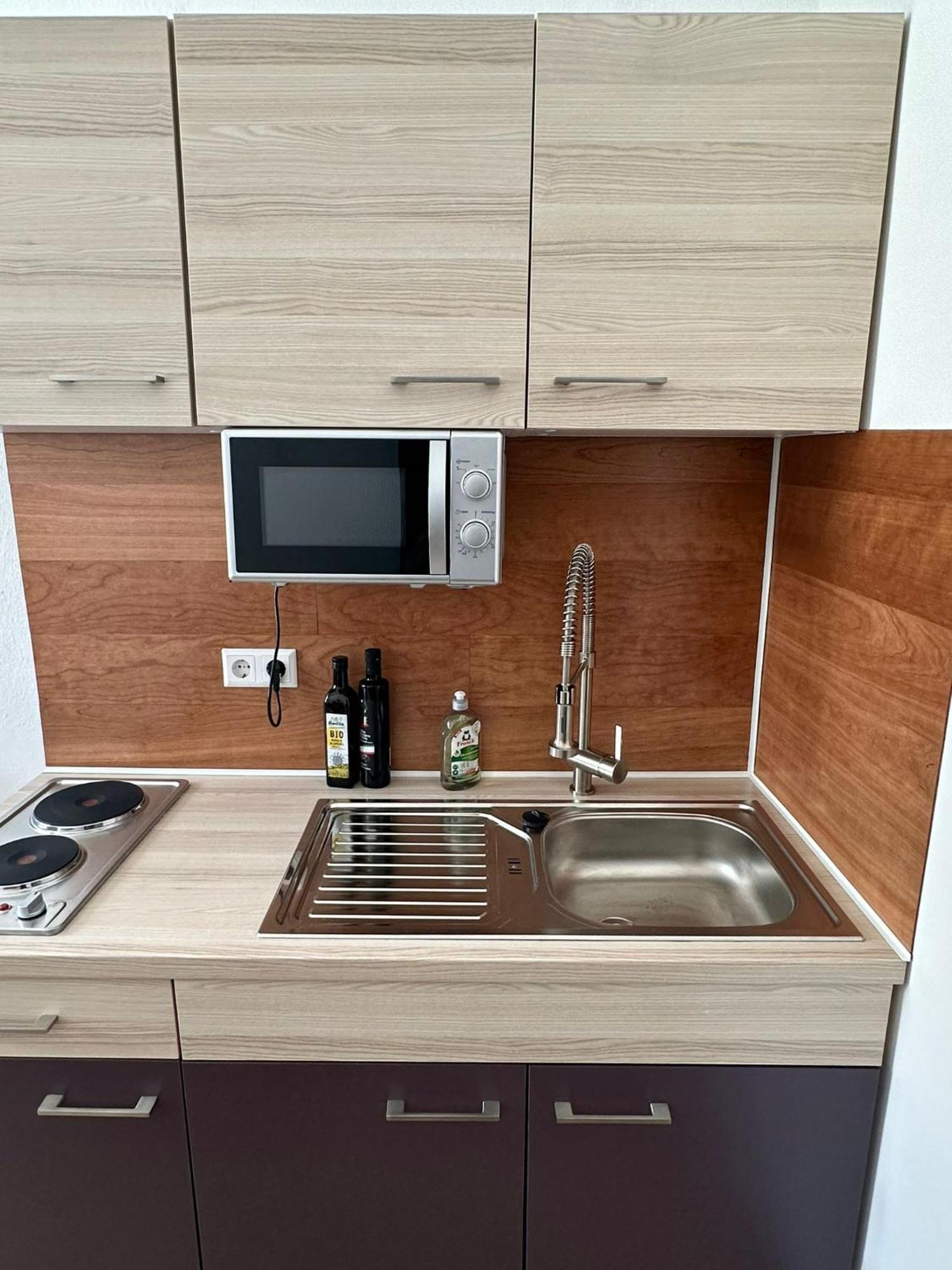 Salzburg Topside Apartments ภายนอก รูปภาพ