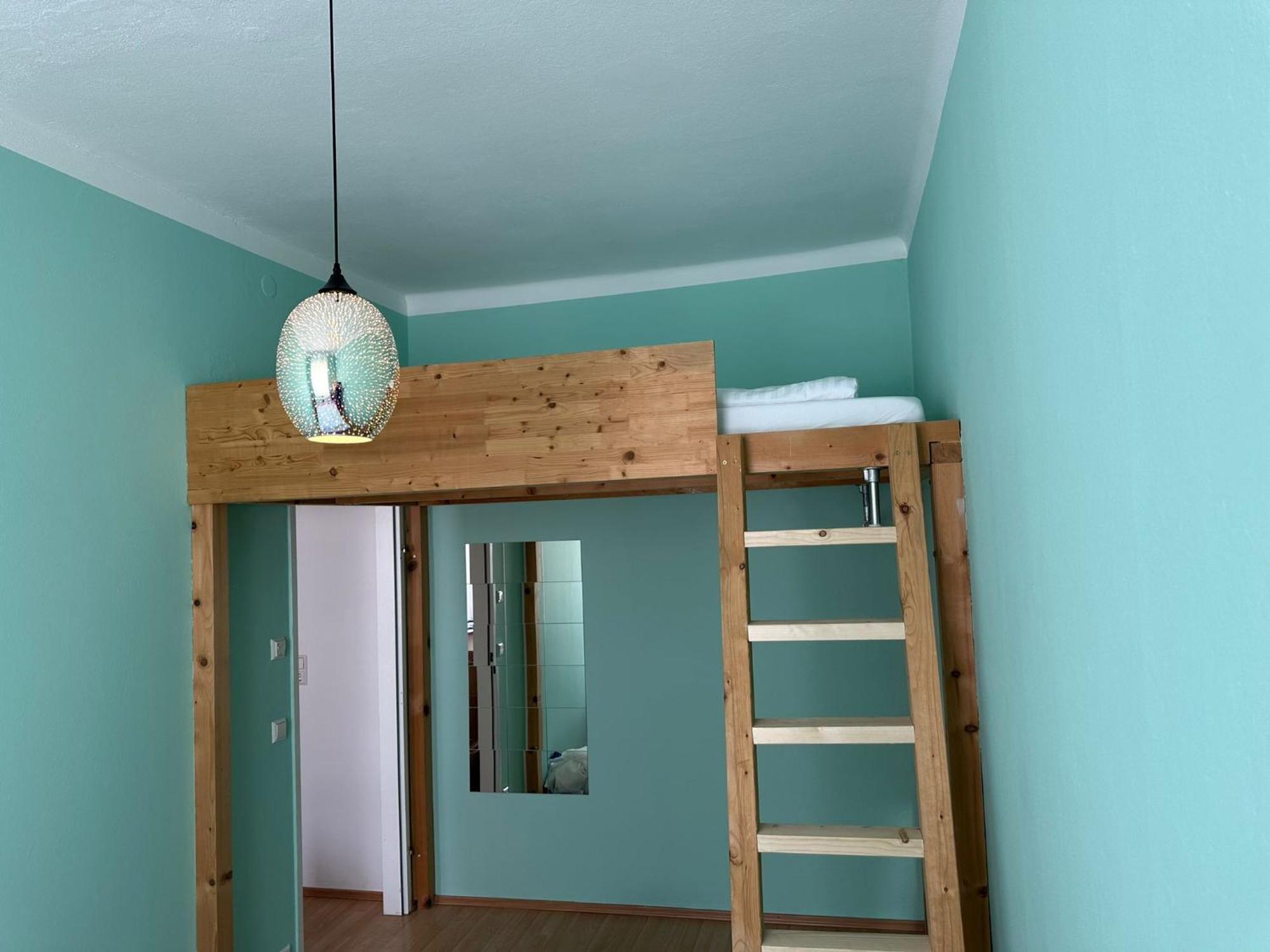 Salzburg Topside Apartments ภายนอก รูปภาพ