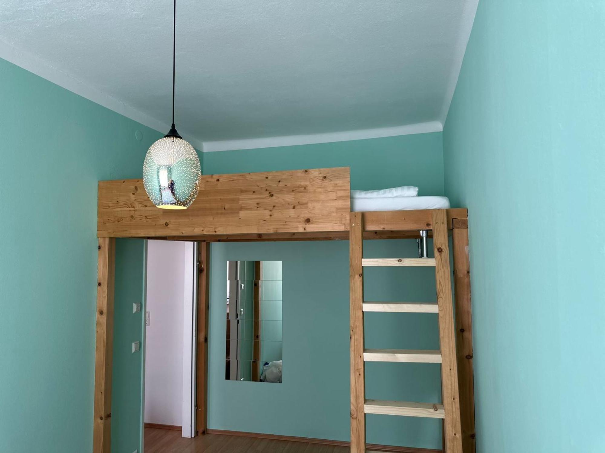 Salzburg Topside Apartments ภายนอก รูปภาพ