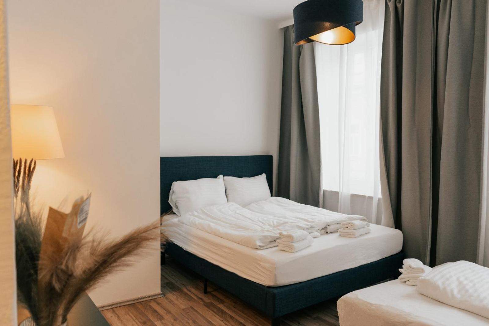 Salzburg Topside Apartments ห้อง รูปภาพ