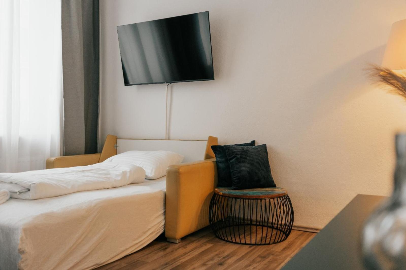 Salzburg Topside Apartments ห้อง รูปภาพ