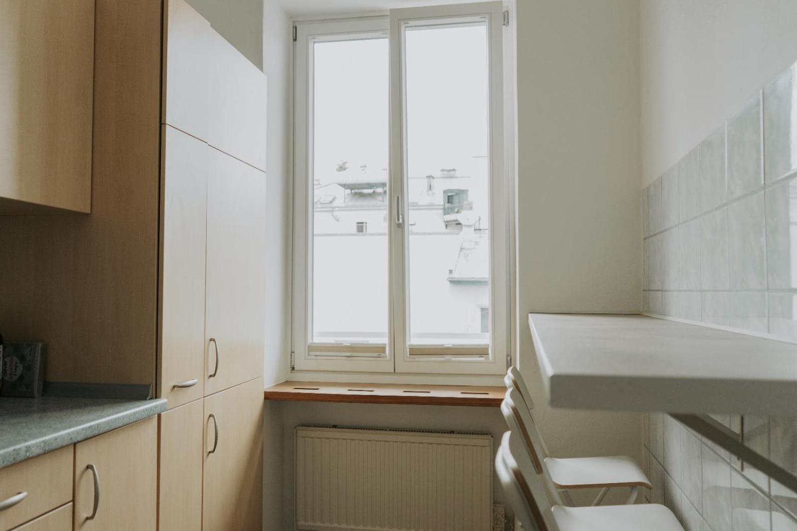 Salzburg Topside Apartments ห้อง รูปภาพ