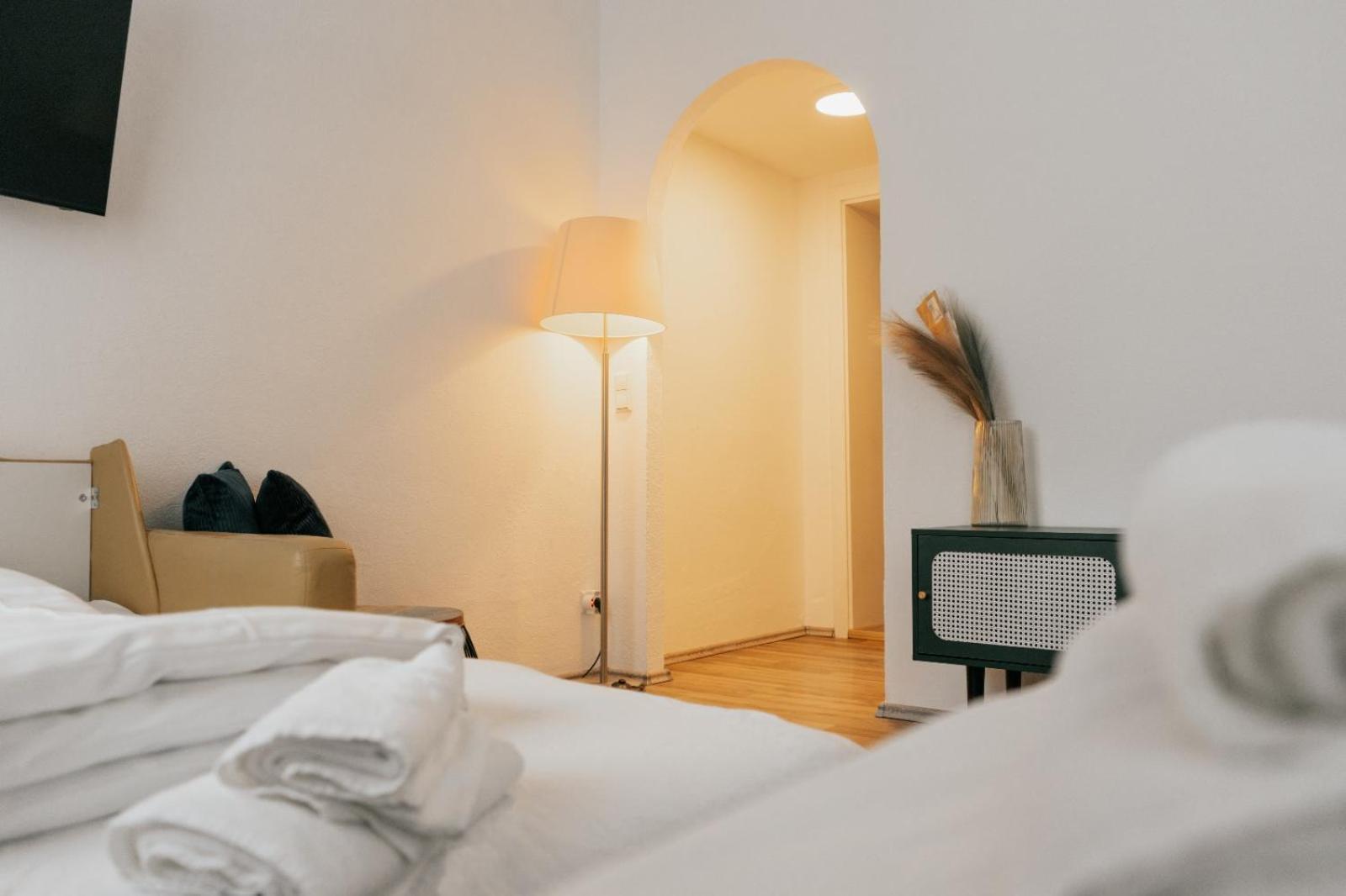 Salzburg Topside Apartments ห้อง รูปภาพ