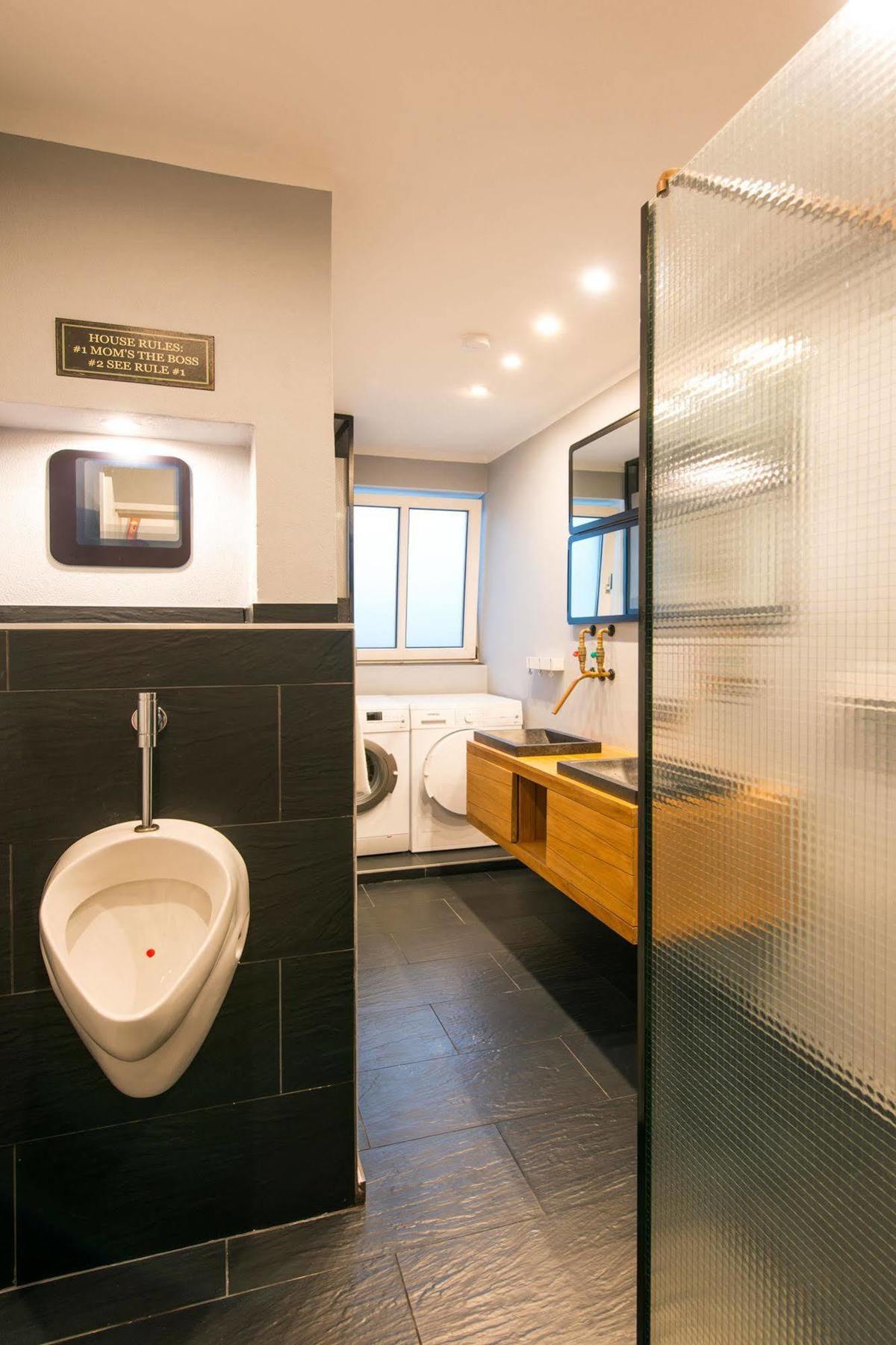 Salzburg Topside Apartments ภายนอก รูปภาพ
