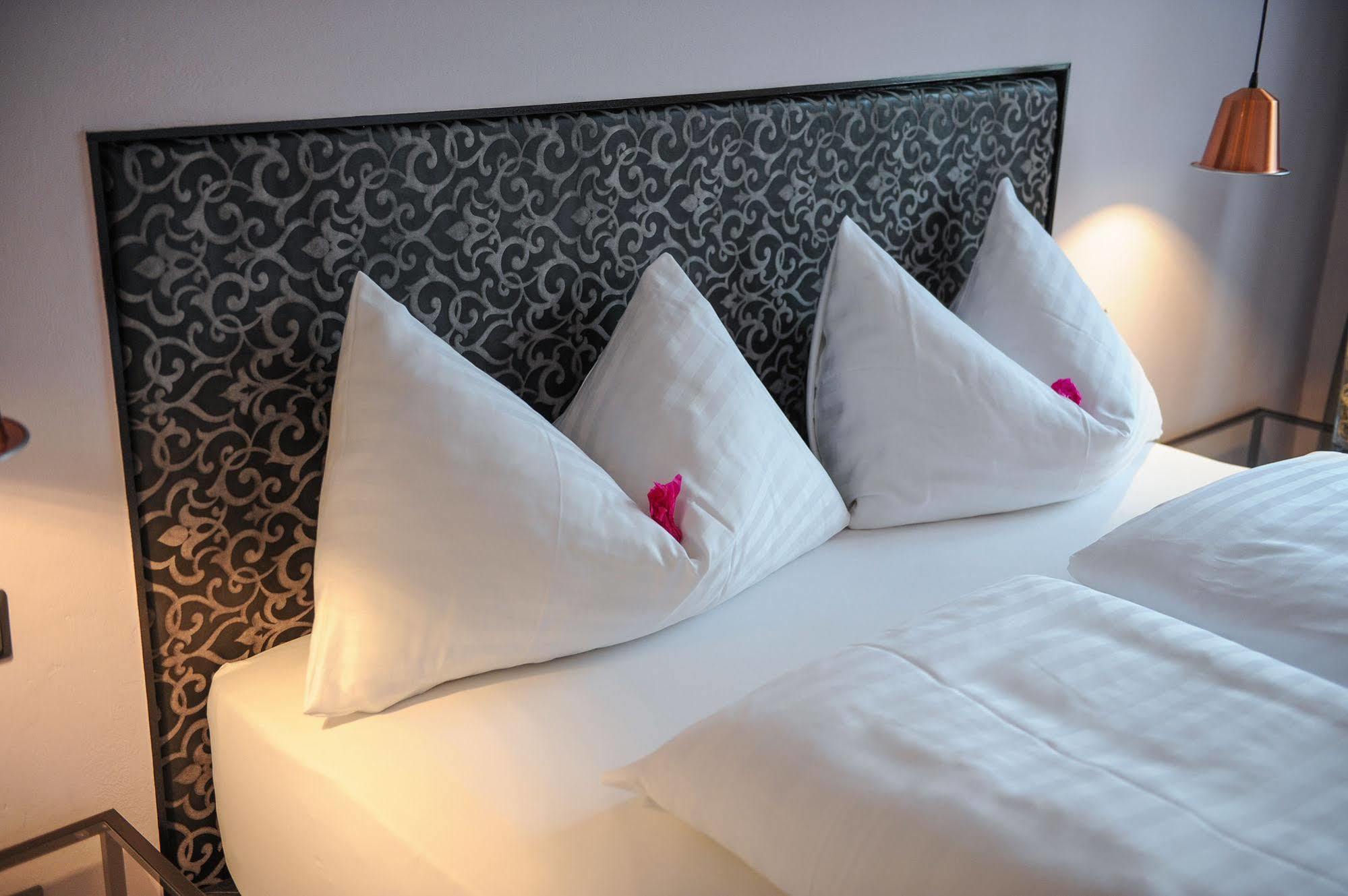 Salzburg Topside Apartments ภายนอก รูปภาพ
