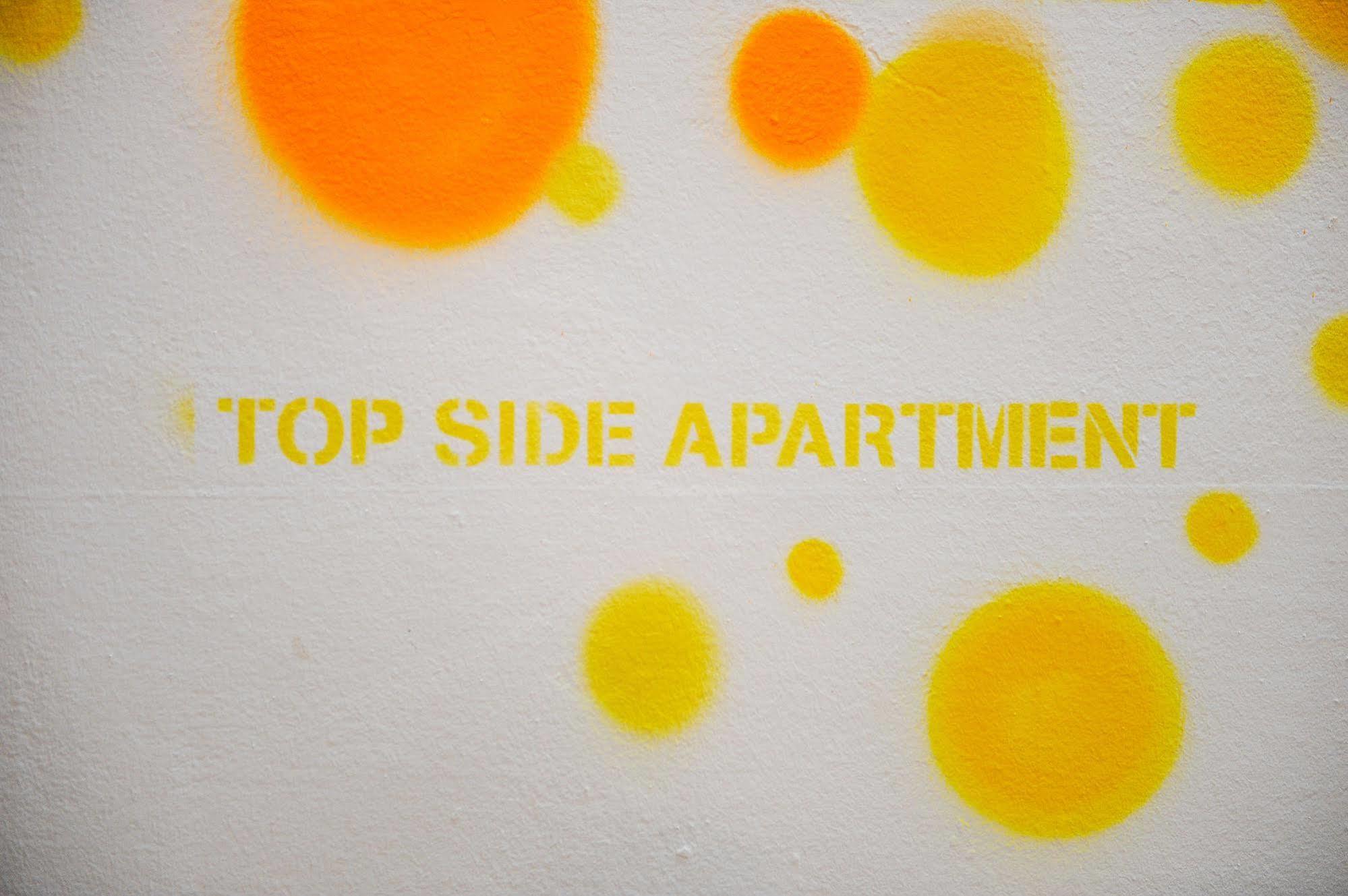 Salzburg Topside Apartments ภายนอก รูปภาพ