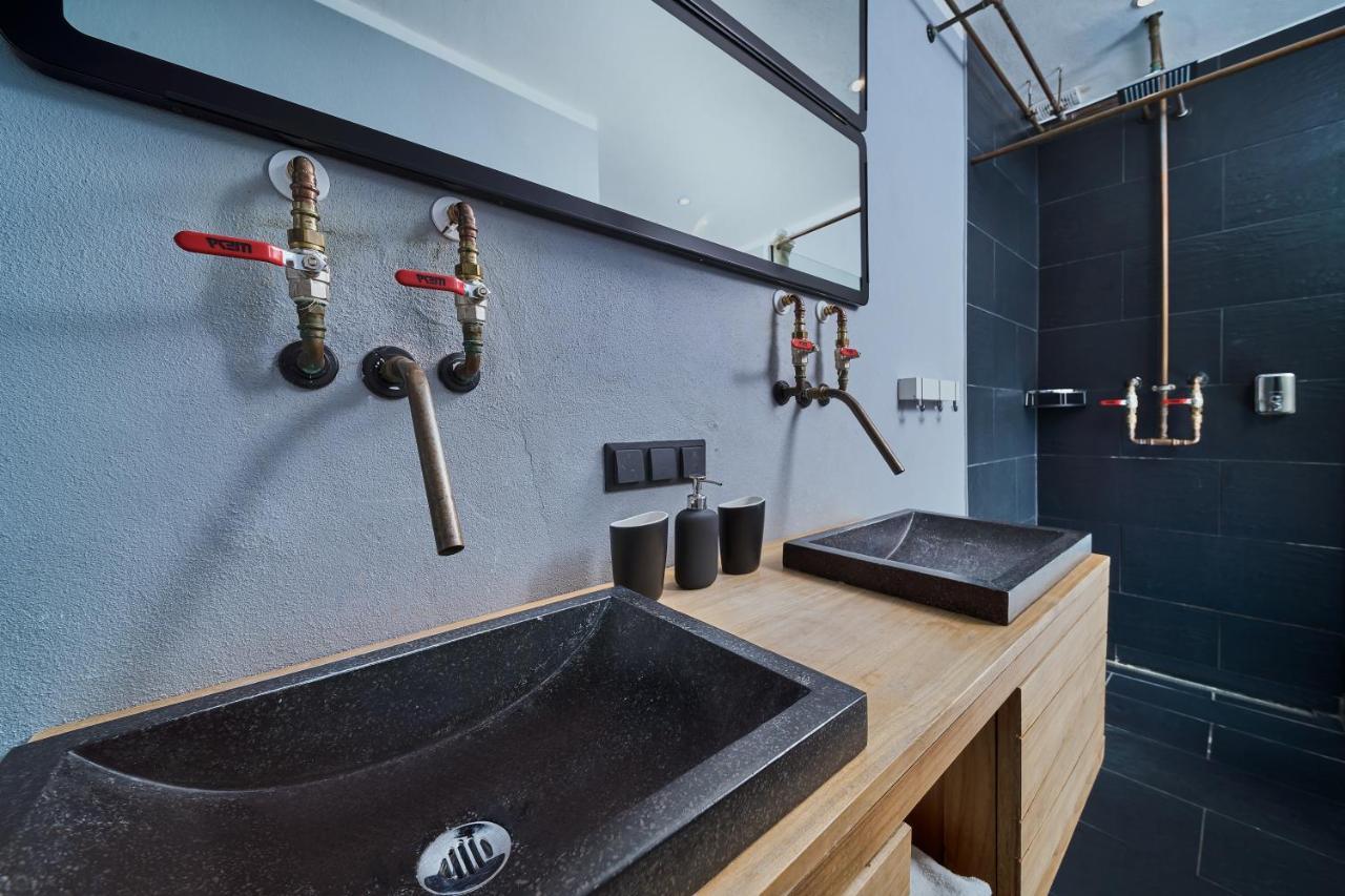 Salzburg Topside Apartments ภายนอก รูปภาพ